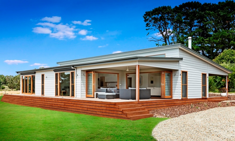 Somerville- exterior