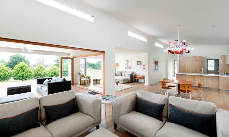 Somerville- open space