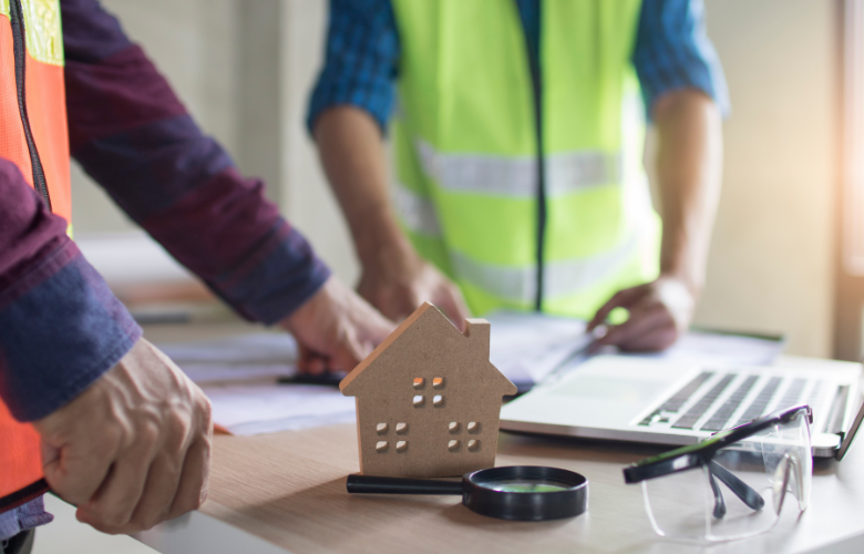 Building company Australia