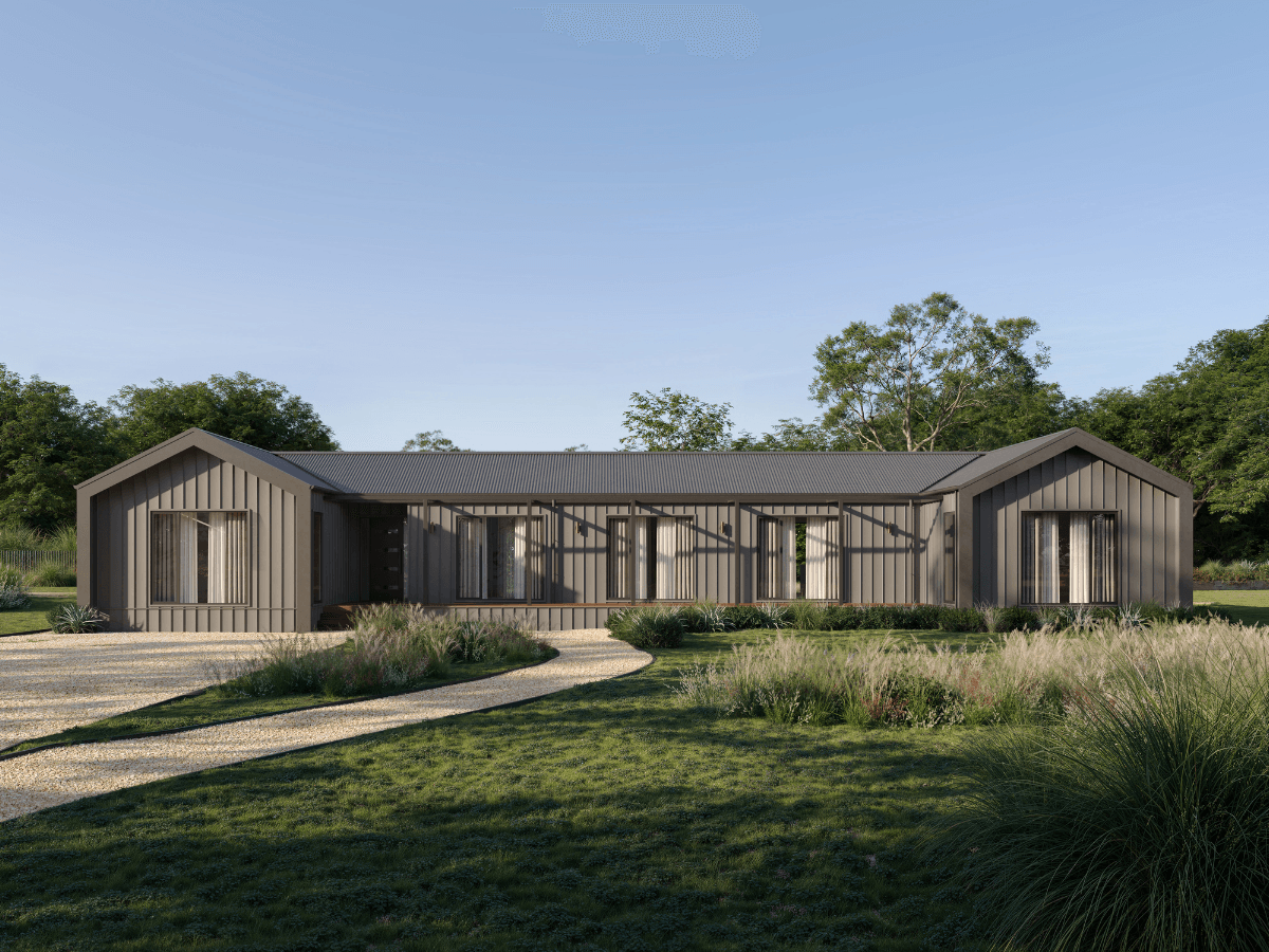 The Block 2025 Home Designs – Get the Look in Your Location