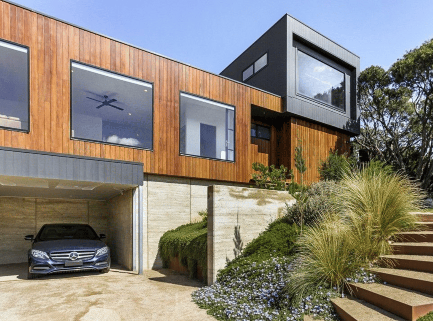 Custom Prefab Home 10