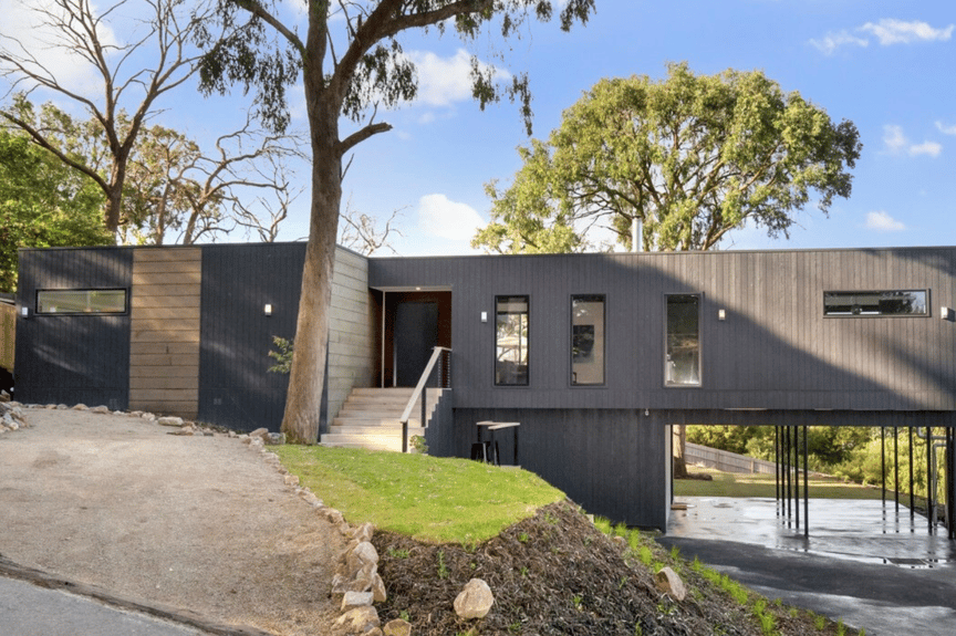 Frankston Project