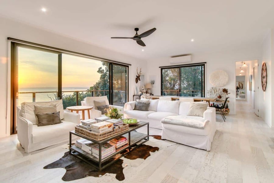 interior house design