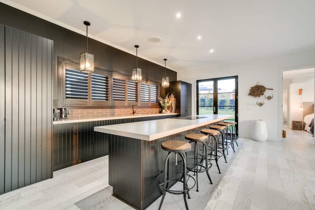 Create Your Dream Kitchen: Winning Design Tips for Your New Home