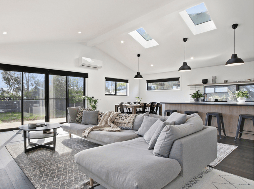 Custom Prefab Home 14