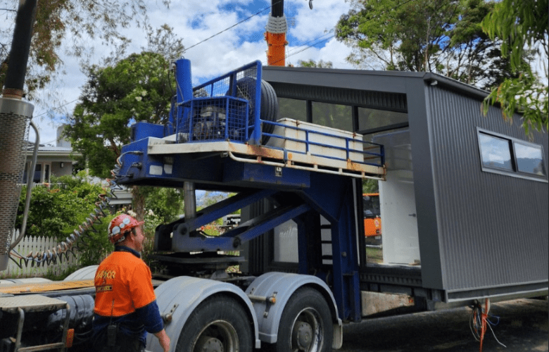 How are modular homes made?