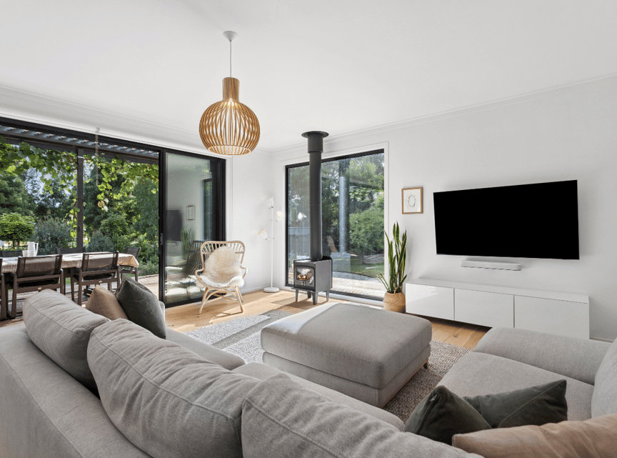 Custom Prefab Home 4