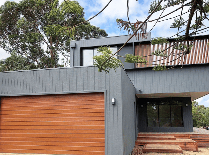 Custom Prefab Home 13