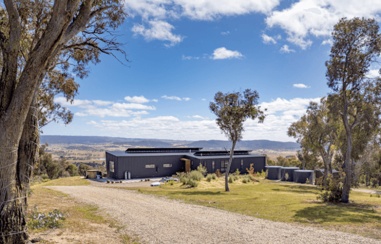 Projects by Anchor Homes