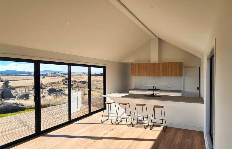Top 3 Modular Home Projects with Modern Gable Facades