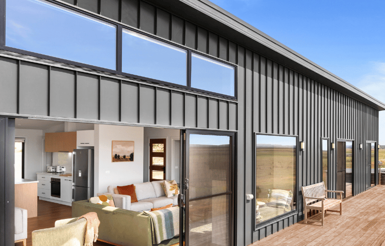 Contact Anchor Homes about your new home