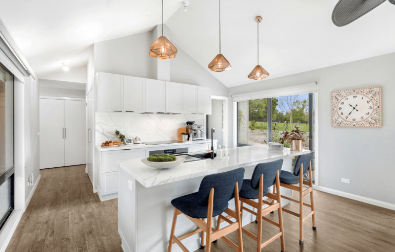 Interior design Australia