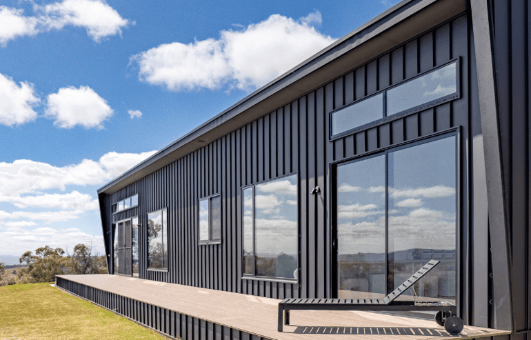 Modular Home projects