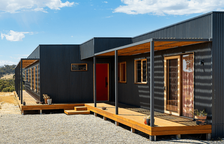 Best Modular Homes for Narrow Blocks