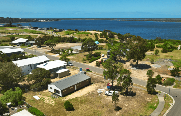 Land subdivision NSW