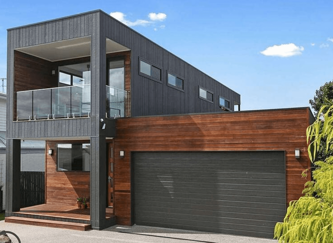 Top 3 Two-Storey Prefab Modular Home Projects