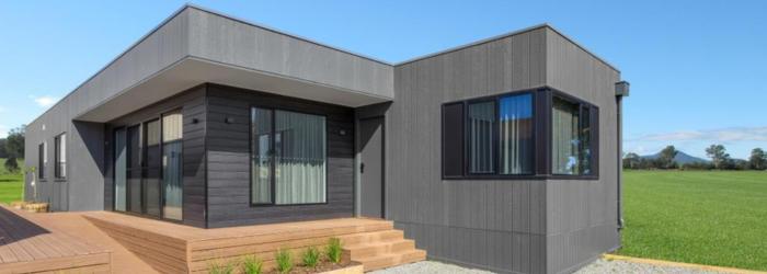 Hampton 14 Display Home Bayswater