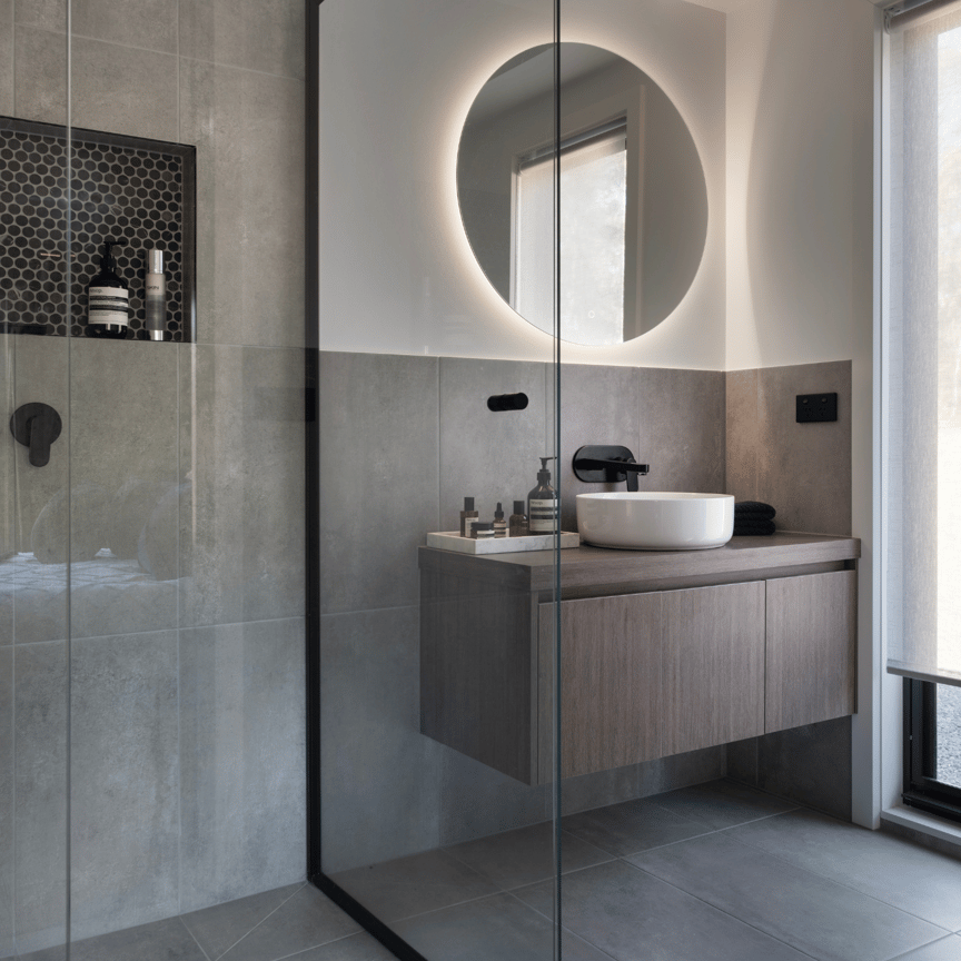 McKenzie Hill Project