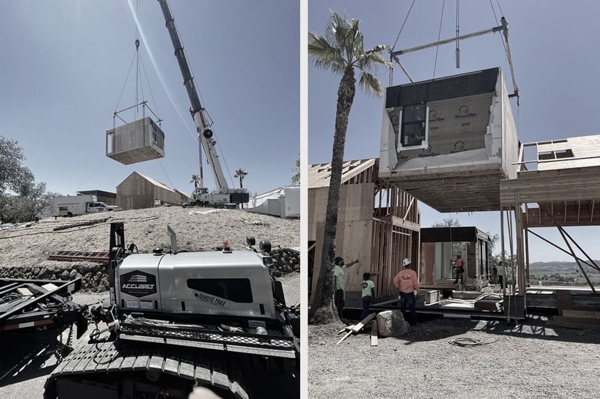 4Modular Prefab Homes From Around The World_44