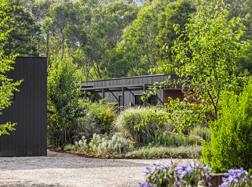 Custom Prefab Home 6