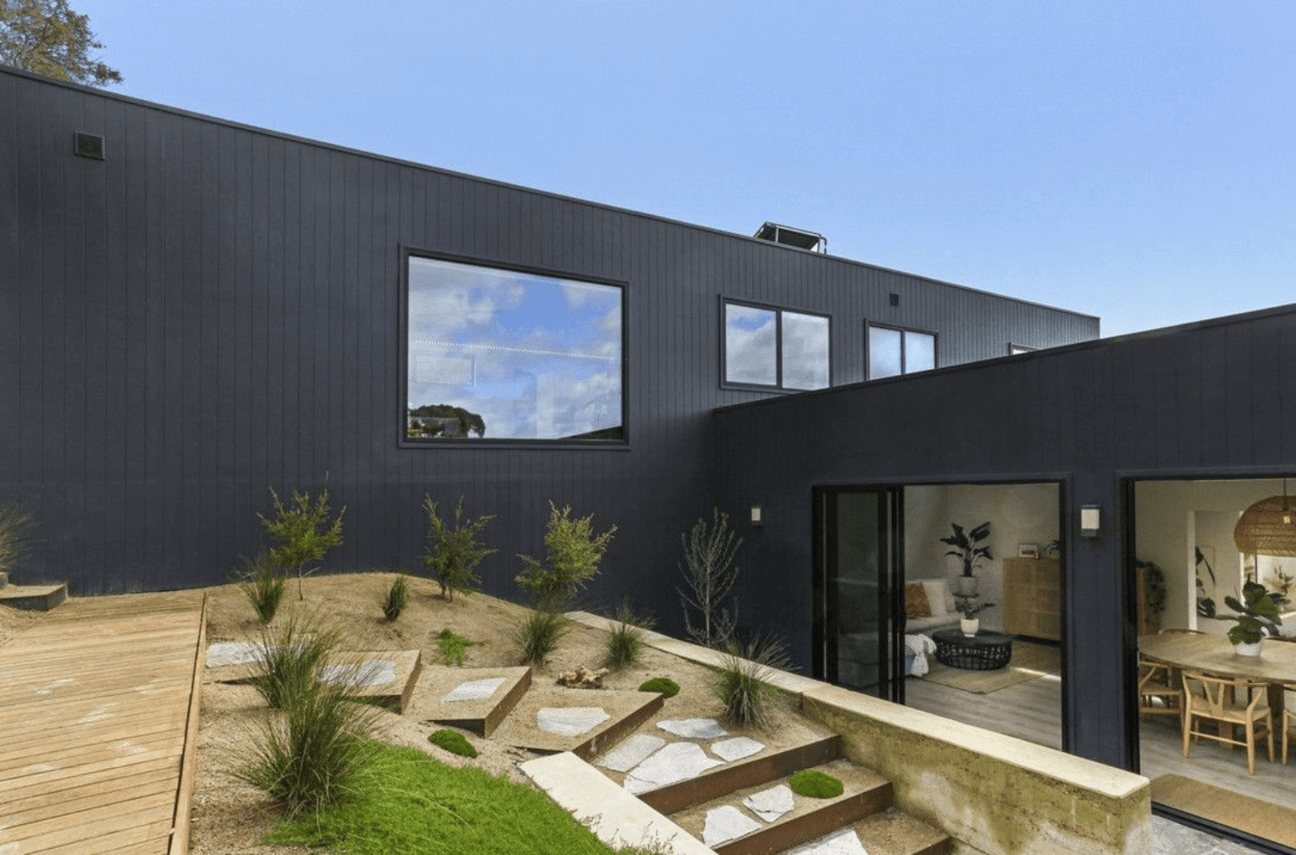 Top 3 Two-Storey Prefab Modular Home Projects