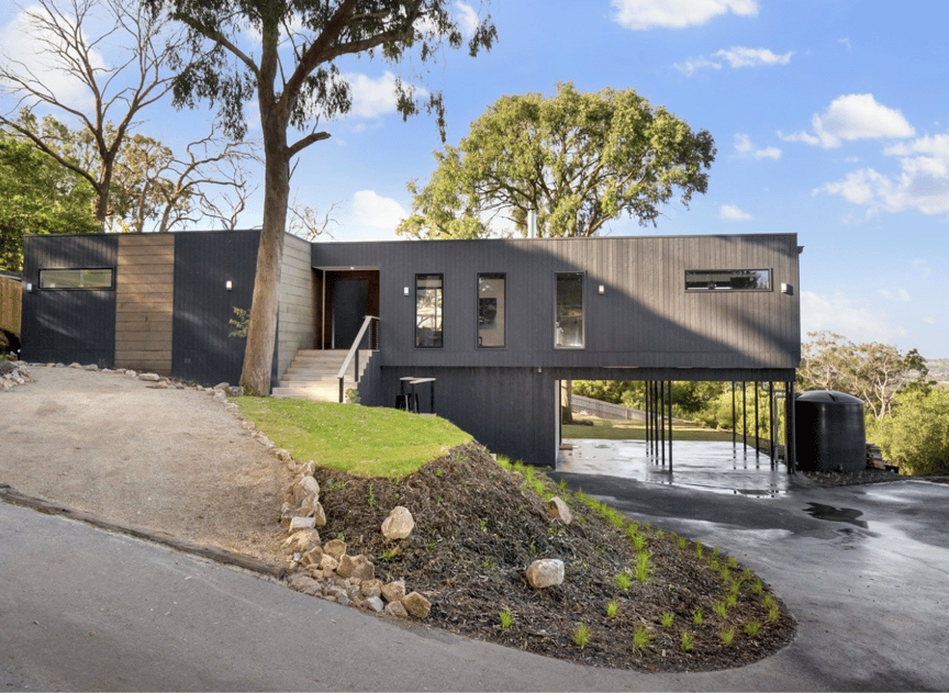 Frankston Project