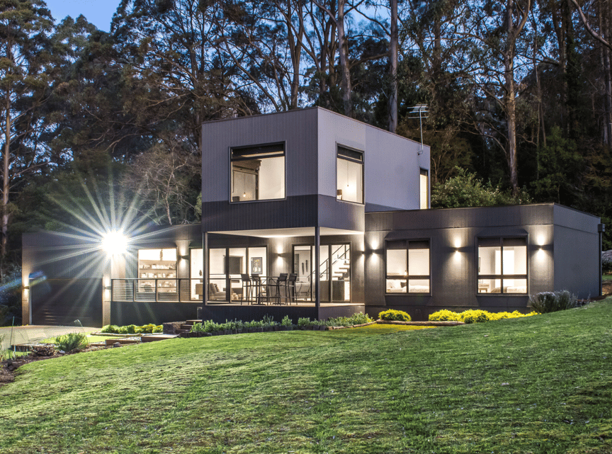 Custom Prefab Home 7