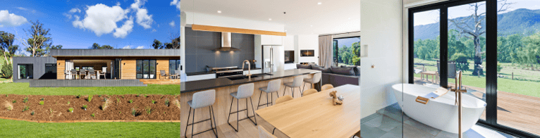 View the Buxton Project