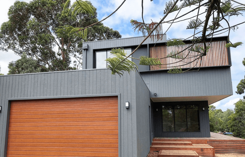 house design trends - sustainable materials used