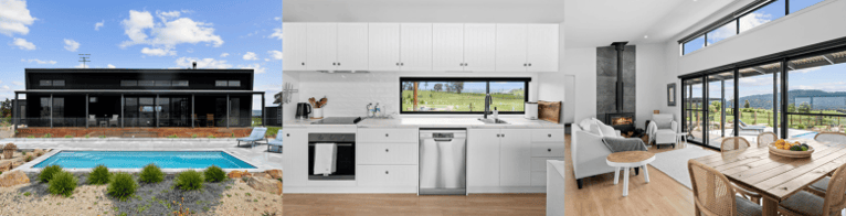 The Strathbogie Project