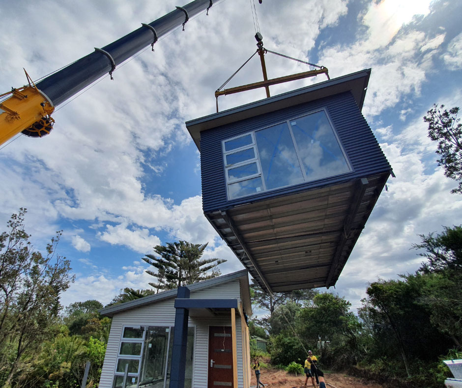 Amazing Modular Building 7 Surprising Things You Didn’t Know About Modular Building