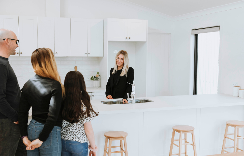 Building with Anchor Homes