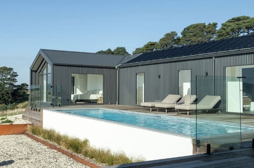 ARAWATA-PROJECT-GIPPSLAND-VICTORIA-BARN-STYLE-MODULAR-PREFAB-HOME-EXTERIOR
