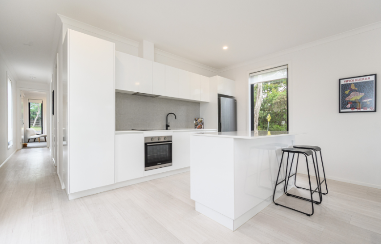 Interior design Australia