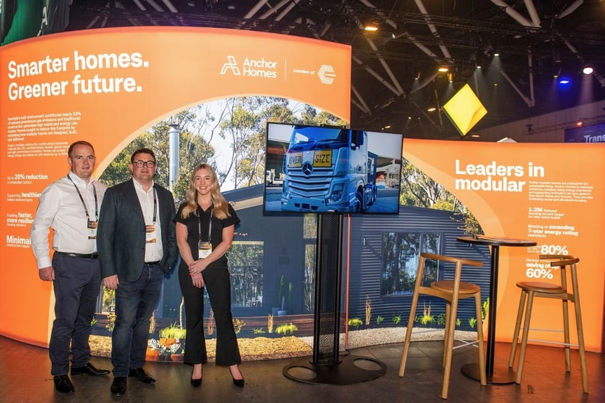 Anchor Homes - Commonwealth Bank