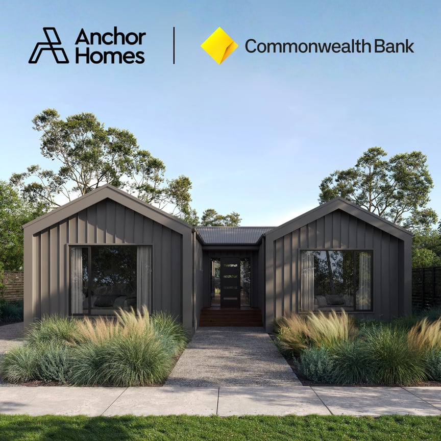 Anchor Homes Commonwealth Bank