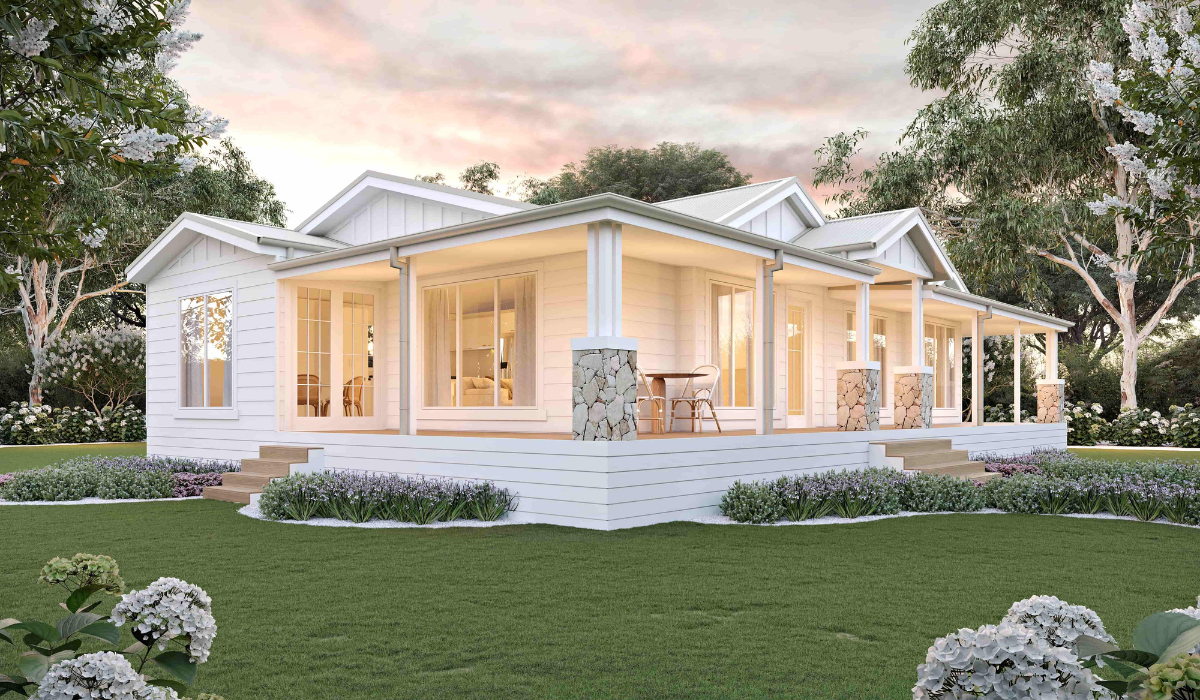 Anchor Homes new display homes coming to Stratford September 2023