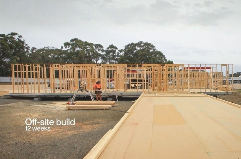 Anchor Homes_Macedon Ranges Project_Client Review Testimonial_Flinders15_11