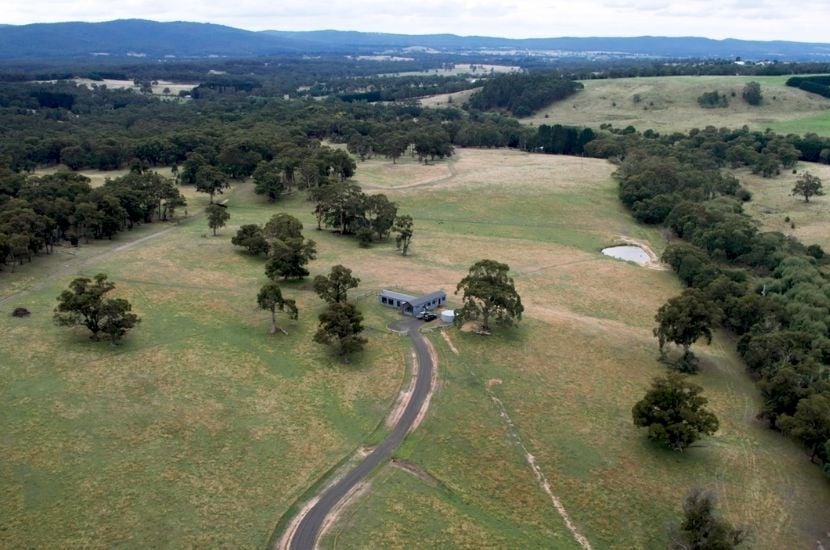 Anchor Homes_Macedon Ranges Project_Client Review Testimonial_Flinders15_13