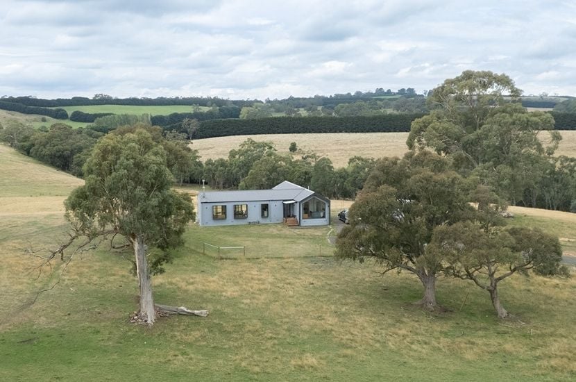 Anchor Homes_Macedon Ranges Project_Client Review Testimonial_Flinders15_2