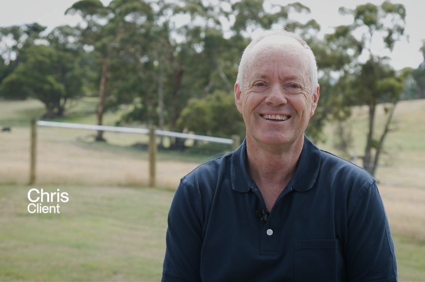 Anchor Homes_Macedon Ranges Project_Client Review Testimonial_Flinders15_4