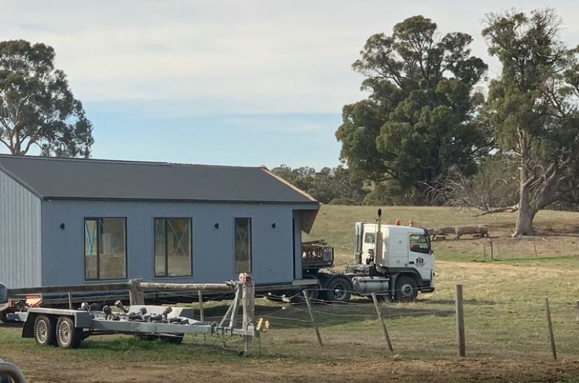 Anchor Homes_Macedon Ranges Project_Client Review Testimonial_Flinders15_7