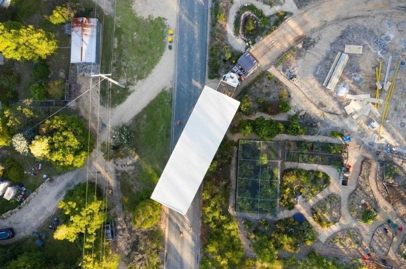 Anchor Homes_Prefab Modular Homes Victoria and New South Wales_Delivery_20