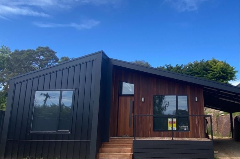 Anchor Homes_Prefab Modular Homes Victoria and New South Wales_Delivery_7