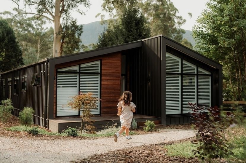 Anchor Homes_Prefab Modular Homes Victoria and New South Wales_Delivery_9