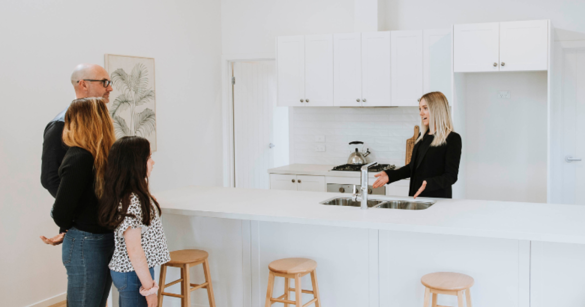 Why use Anchor Homes?