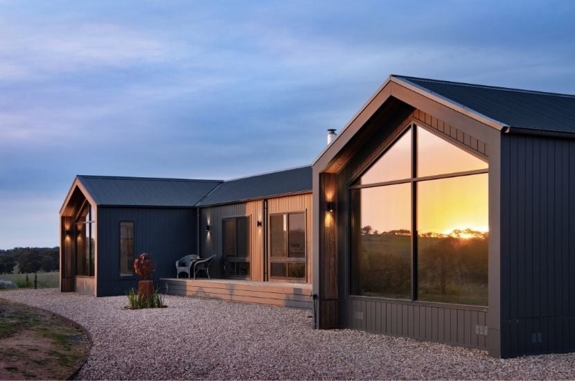 Anchor-Homes-Barn-Style-Prefab-Modular-Home-Tarrengower-Victoria