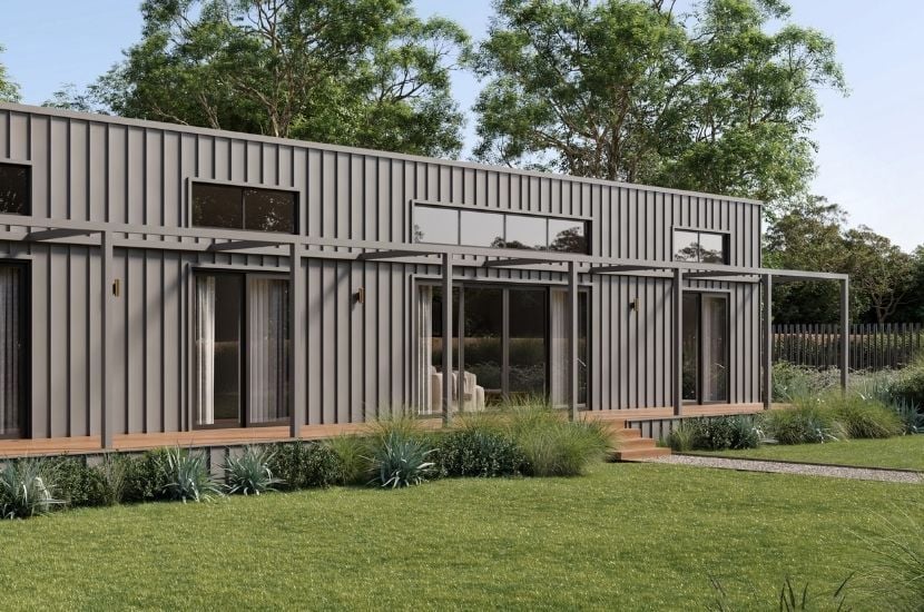 Anchor-Homes-Bellarine-Modular-Home-Design-3-Bedroom-2-Bathroom-Skillion-Optional-Verandah