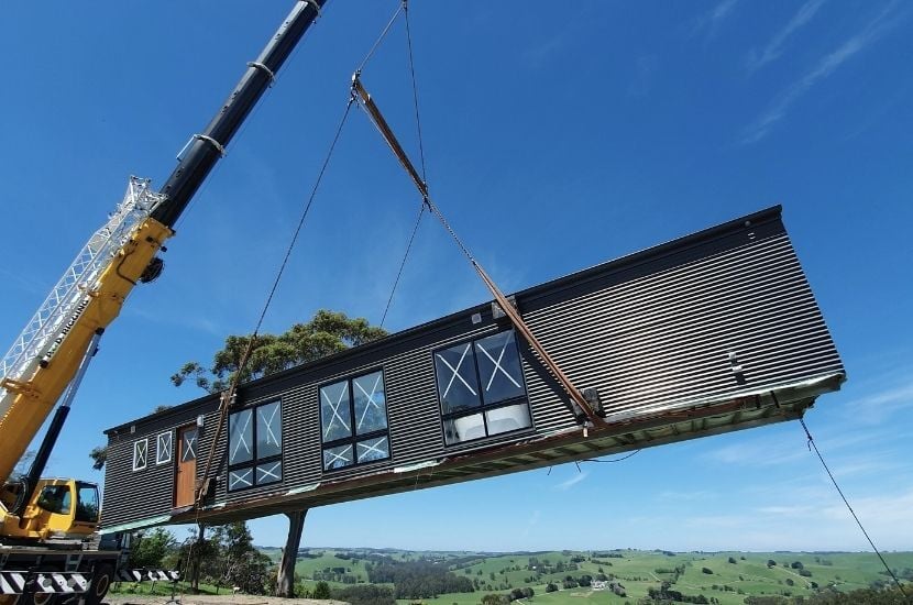 Anchor-Homes-Modular-Prefab-Home-Delivery-Crane-Install
