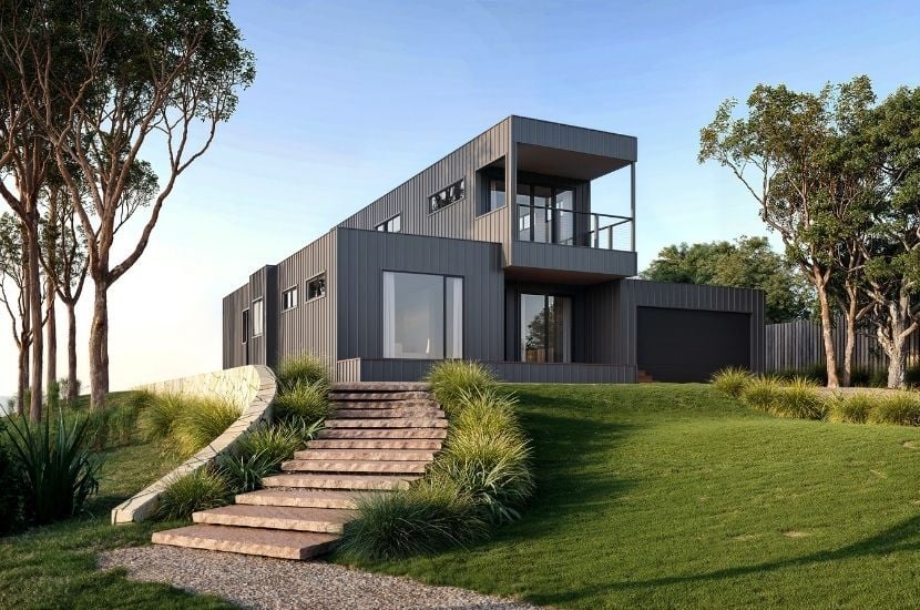 Anchor-Homes-Prefab-Modular-Home-Design-Anglesea-3-Bedroom-Double-Storey_1